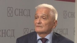 Špirić: Prijedlog izmjena Poslovnika štetan za Republiku Srpsku