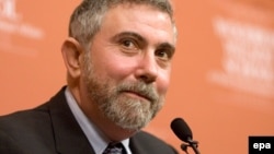 Paul Krugman