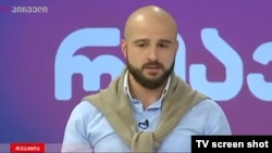 ლევან ჯიბღაშვილი