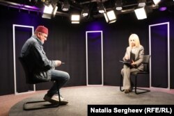 Vasile Botnaru și Marina Tauber, 25 octombrie 2019