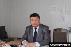 Мейманбек Абдылдаев