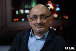 ალექსანდრ მოროზოვი