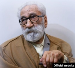 نورعلی تابنده، قطب دراویش گنابادی