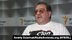 Сергей Грабовский