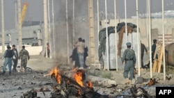 Кабул 18.09.2012.