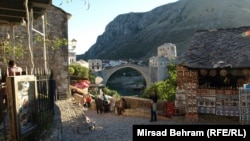 Mostar, Stari most