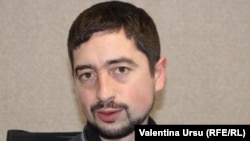 Valeriu Pașa