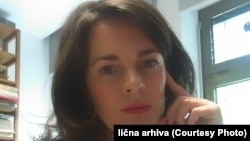 Profesorica Čilić duboko je uvjerena da bi bez njene intervencije počasni doktorat Čoviću bio izglasan jednoglasno