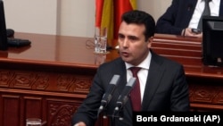 Zoran Zaev