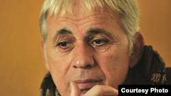 Ацо Кабранов.