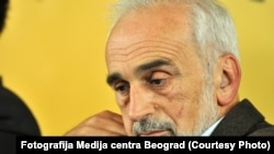 Pojedinci iz Advokatske komore prikupljaju poene za opstanak na funciji: Bogoljub Milosavljević