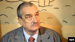 კარელ შვარცენბერგი