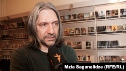 გია ქარჩხაძე