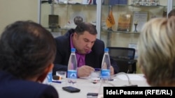 Алексей Меркушев