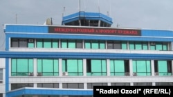 Первый технический рейс по маршруту Бишкек – Худжанд – Бишкек состоится 16 марта.  