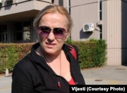 Olivera Lakić, foto: Vijesti