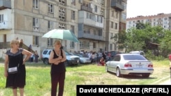 რუსთავი