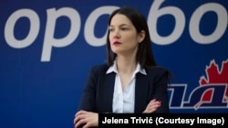 Naša privreda je nekako prirodno okrenuta prema zemljama Evropske unije: Jelena Trivić