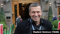 ვლადიმირ სოლოვიოვი