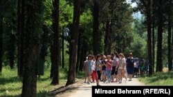 Hutovo blato, foto: Mirsad Behram