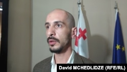 ნიკოლოზ მუსერიძე