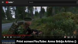 Од модификацијата на видео играта Arma3