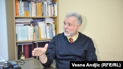 Jovan Komšić: Vučićev realan politički potez