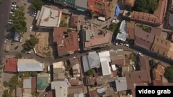 ძველი თბილისი