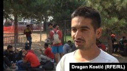 Hasan: Koristi imaju krijumčari