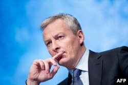 ბრუნო ლე მერი