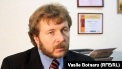 Вирджил Мэрджиняну