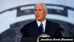 Pence je uspio da približi Trumpa i braću Koch