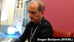 Ja sam ubeđen da je u zemljama poput balkanskih nedostatak prirodnih resursa zapravo prilika za razne inovacije