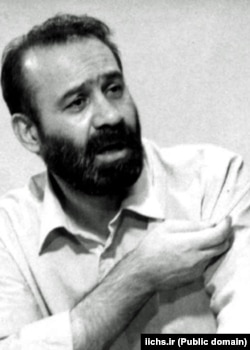 صادق قطب‌زاده در دادگاه انقلاب