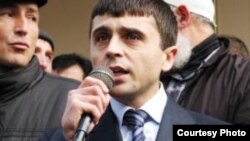 Руслан Бальбек