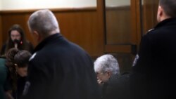 Нено Димов в съда