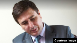 Veaceslav Ioniță, economist IDIS Viitorul