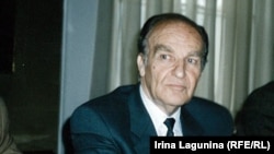 Alija Izetbegović, BiH (10. juli 1993.)