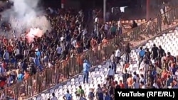 ECRI daje preporuku vlastima da zabrane rasističke navijačke grupe