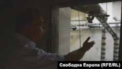 Михаил Груев - директор на Държавна агенция "Архиви"