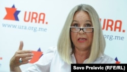 Božena Jelušić: Ne vidimo da se događaju krajnje ozbiljne stvari koje će odrediti sudbinu ovog prostora