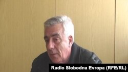 Димитар Тенев управител во фабриката за предиво и волница „Тетекс Јарн".