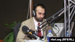 انتظار خادم