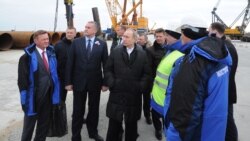 Цитаты Свободы. Драма путинской номенклатуры