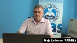 Verujem da je tehnička greška: Demo Beriša