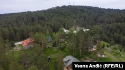 Prema portalima za prodaju nekretnina, vikendice se sve više traže