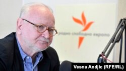 Жарко Кораќ