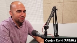 Oliver Ivanović je ubijen zbog svog političkog delovanja: Saša Đorđević