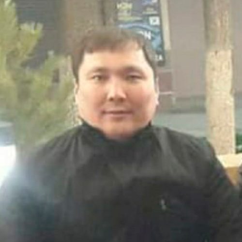 Ержан Байменов