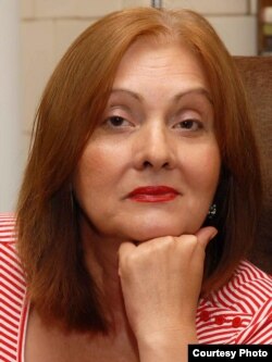 Ljiljana Jokić Kaspar